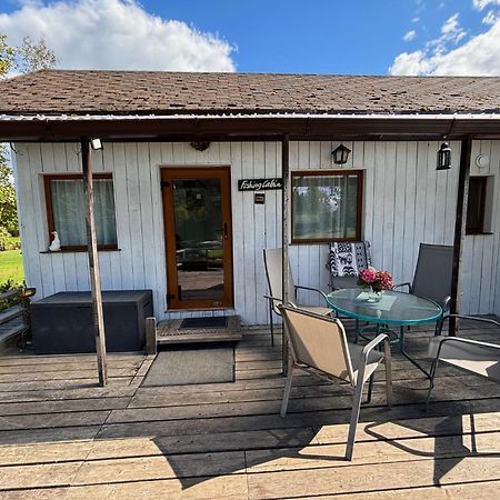 Residence R&R Карвіс Екстер'єр фото