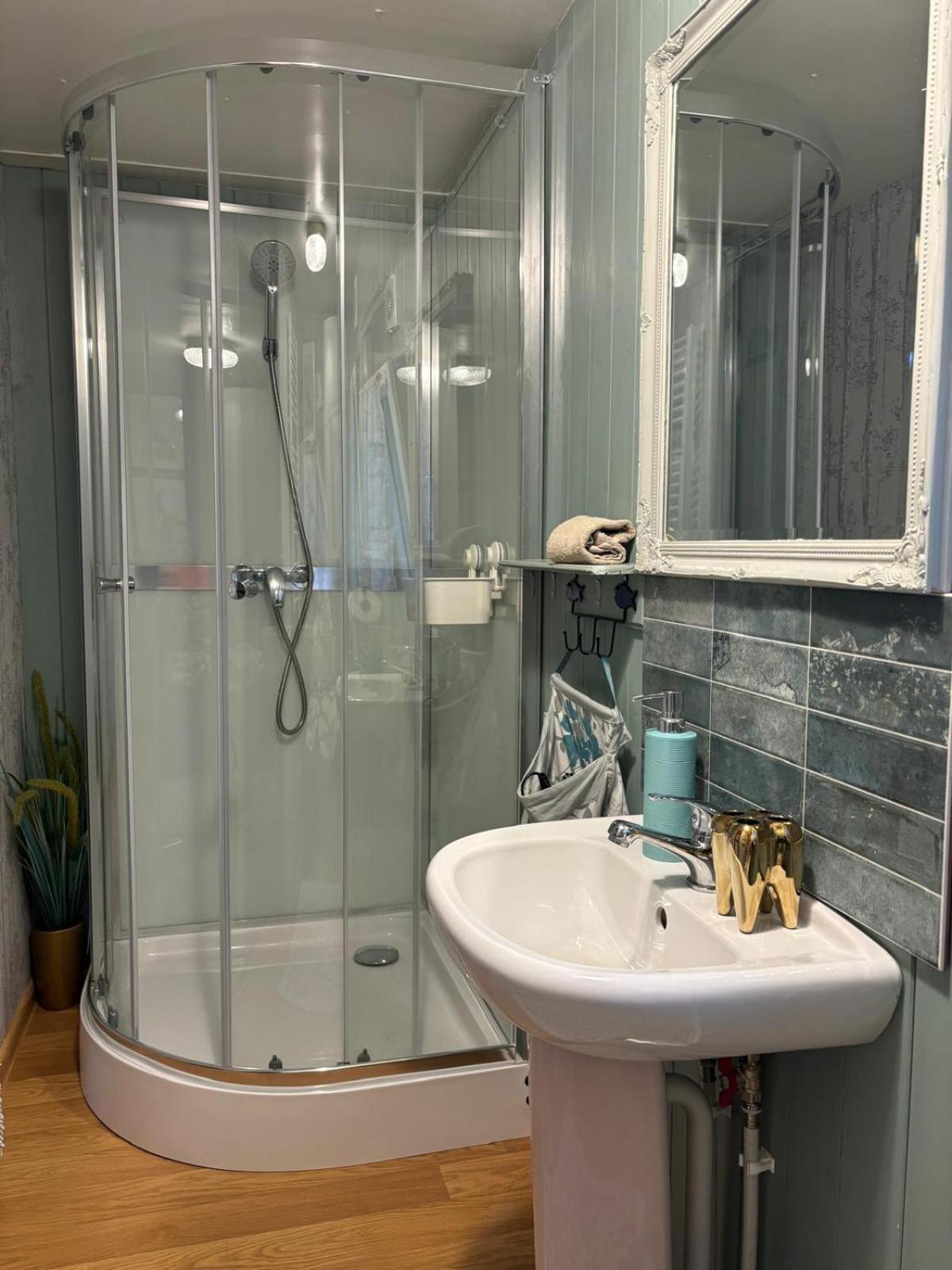 Residence R&R Карвіс Номер фото