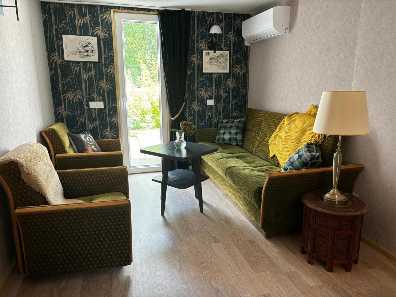 Residence R&R Карвіс Номер фото