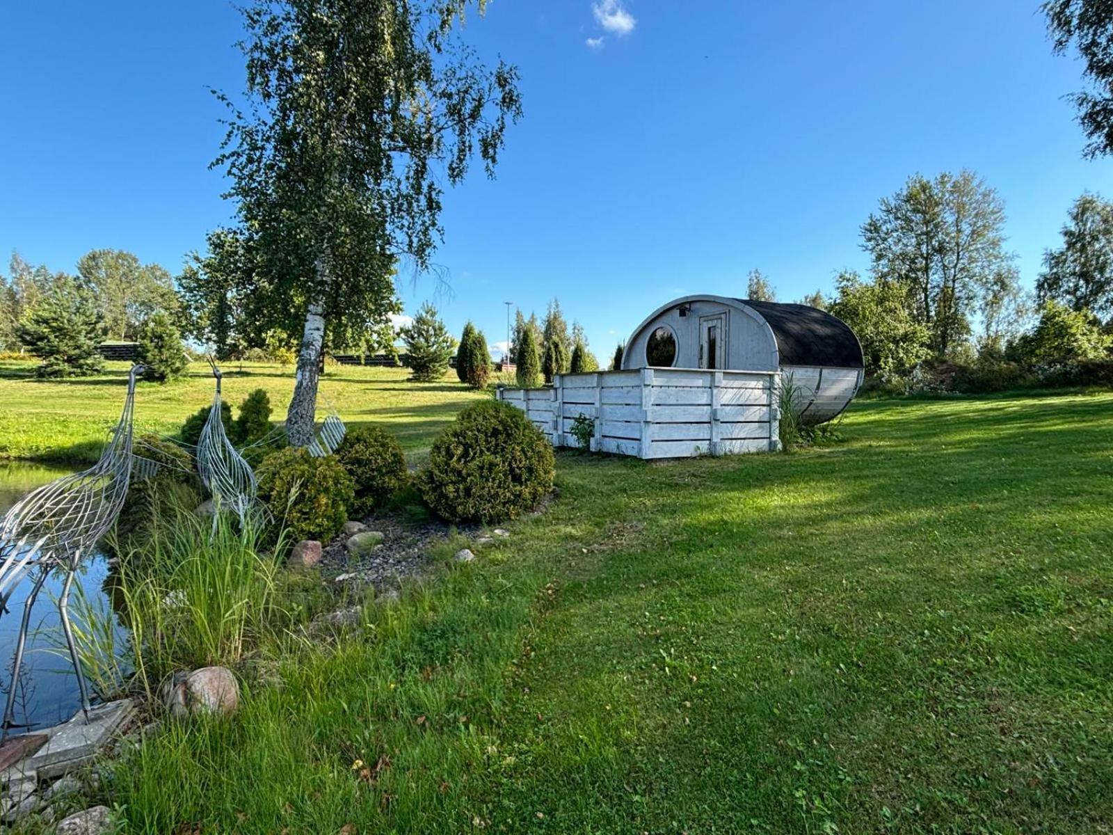 Residence R&R Карвіс Екстер'єр фото