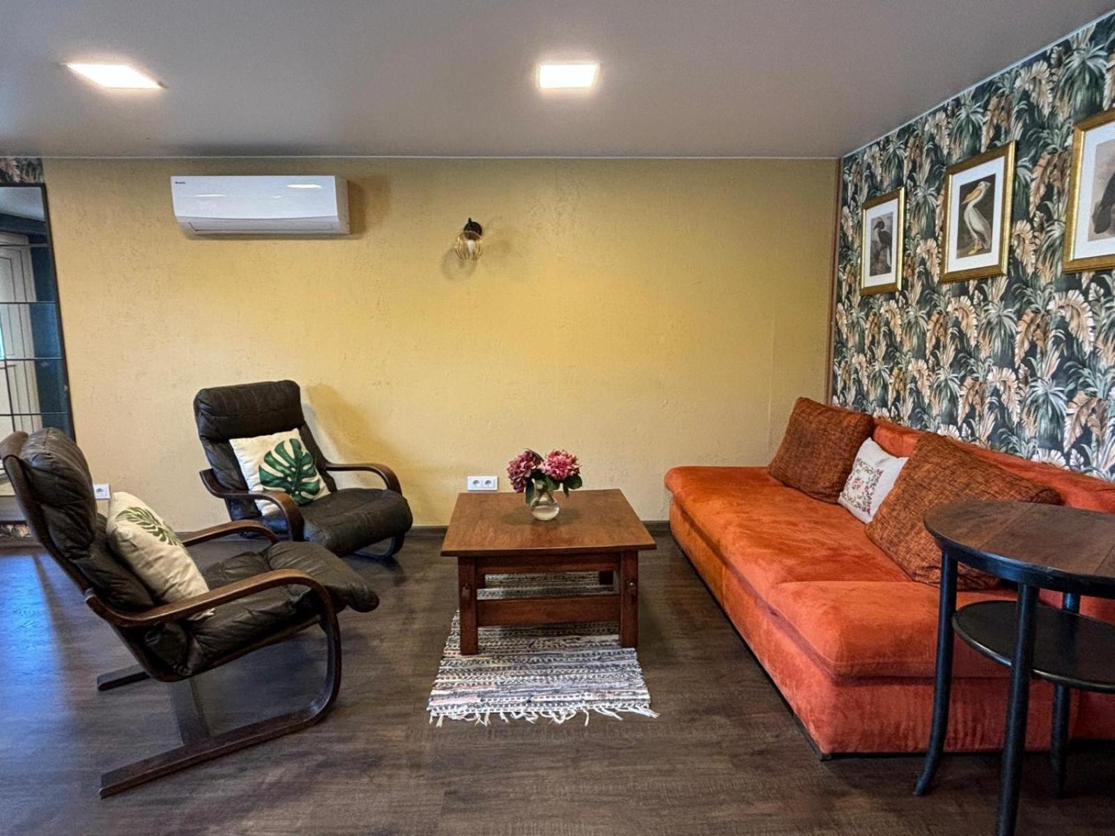 Residence R&R Карвіс Екстер'єр фото