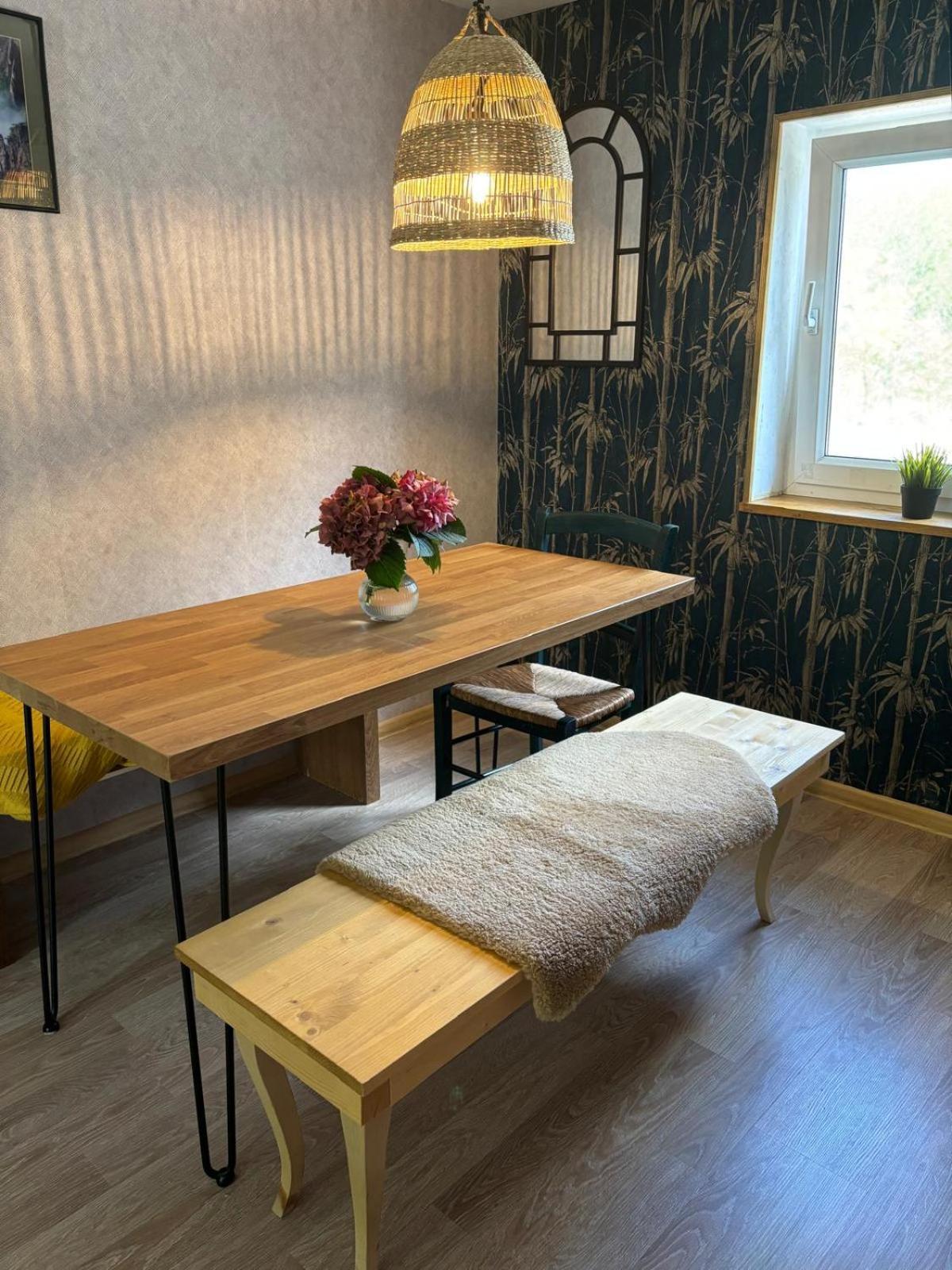 Residence R&R Карвіс Номер фото