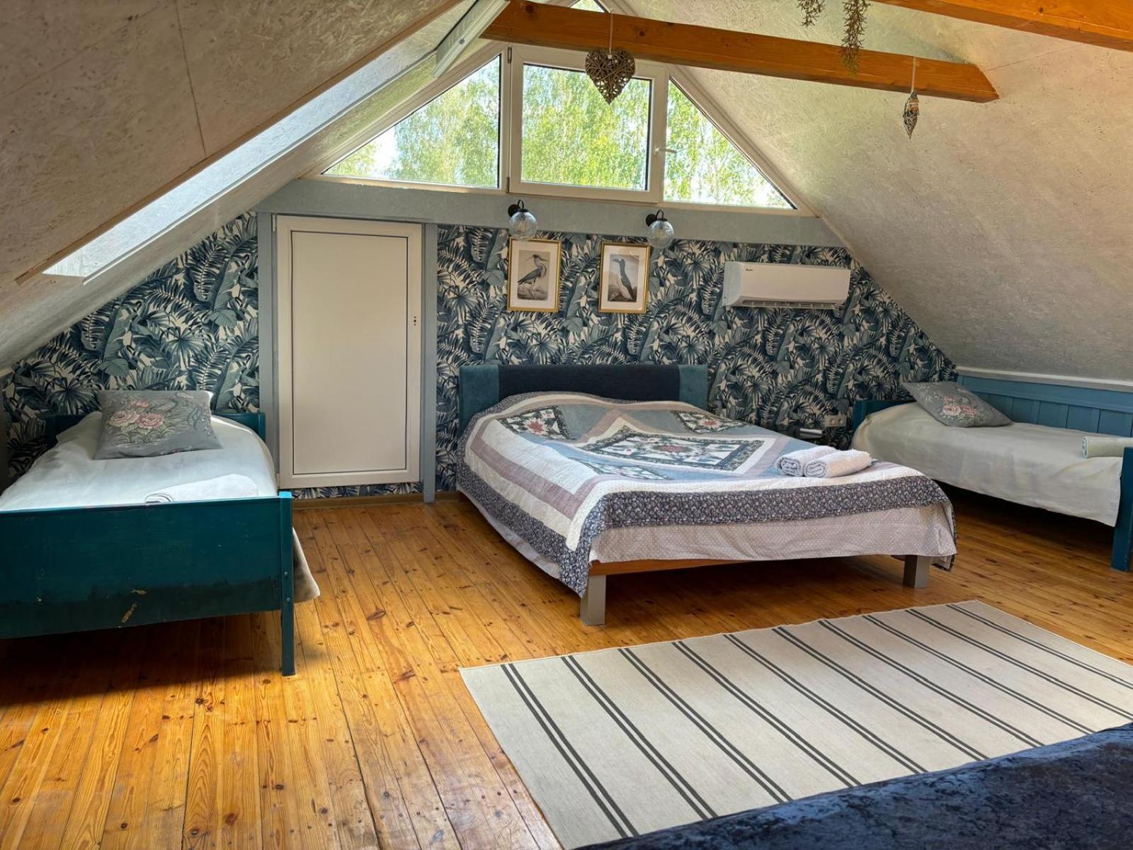 Residence R&R Карвіс Екстер'єр фото