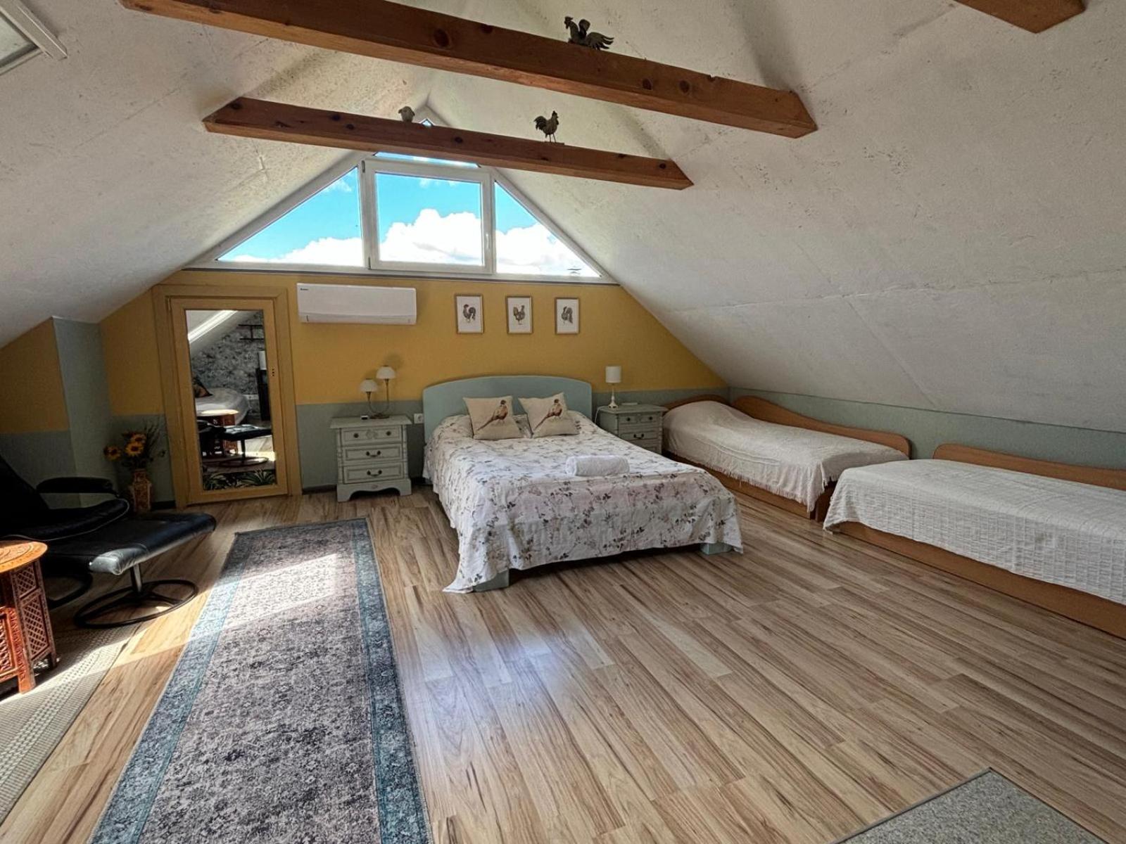 Residence R&R Карвіс Екстер'єр фото