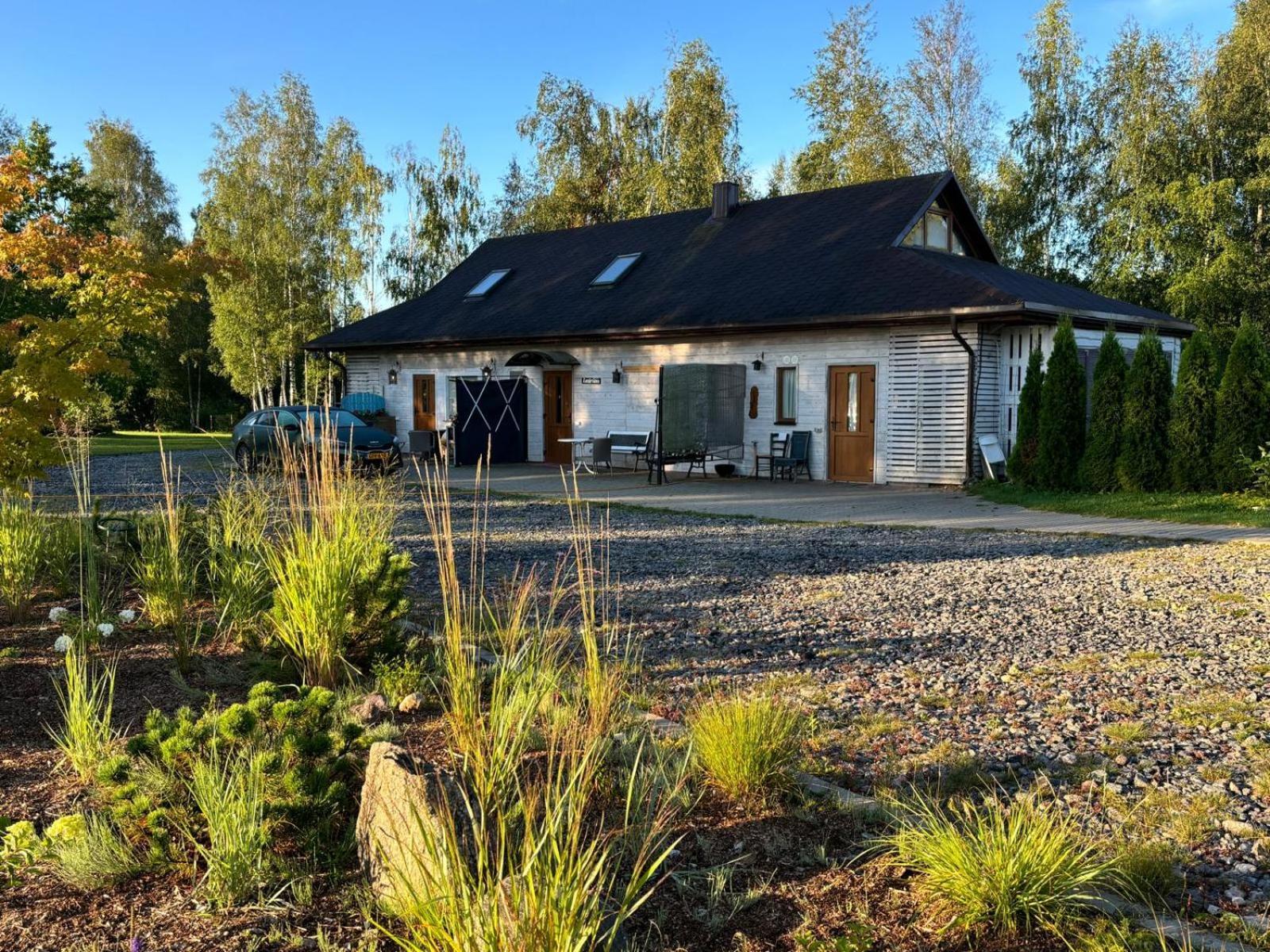 Residence R&R Карвіс Екстер'єр фото